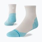 Чорапи Stance Two Tone Light Quarter light blue