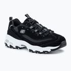 Дамски обувки SKECHERS D'Lites Biggest Fan black/white