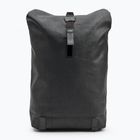 Градска раница Brooks England Pickwick Cotton Canvas 26 l total black