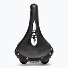 Седалка за велосипед Brooks England Flyer Carved black