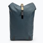 Градска раница Brooks England Pickwick Cotton Canvas 26 l dark blue/black