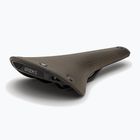 Велосипедна седалка Brooks England C17 mud green