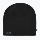 Зимна шапка Oakley Fine Knit blackout
