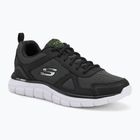 Мъжки обувки SKECHERS Track Bucolo black
