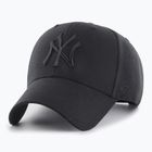 Бейзболна шапка 47 Brand MLB New York Yankees MVP SNAPBACKK B-MVPSP17WBP black