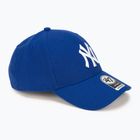 47 Марка MLB New York Yankees MVP SNAPBACK кралска бейзболна шапка