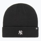 Зимна шапка 47 Brand MLB New York Yankees Centerfield black