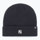 Зимна шапка 47 Brand MLB New York Yankees Centerfield navy