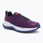 Дамски обувки за бягане HOKA Mach blue ribbon/sky blue