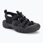 Keen Newport H2 дамски сандали за трекинг черни 1025028