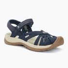 Дамски сандали за трекинг KEEN Rose navy