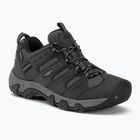 Мъжки ботуши за трекинг KEEN Koven WP black/drizzle