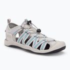 Keen Drift Creek H2 сиво-сини дамски сандали за трекинг 1026128