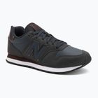 Мъжки обувки New Balance 500's V2 сини