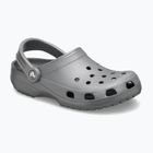 Джапанки Crocs Classic постоянно сиви