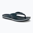 Детски джапанки Crocs Crocband Flip flops navy