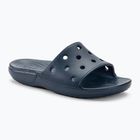 Джапанки Crocs Classic Slide тъмносиньо 206121