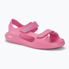 Детски сандали Crocs Swiftwater Expedition Kids pink lemonade