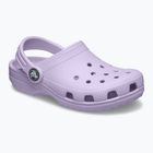 Детски чехли Crocs Classic Clog Toddler lavender