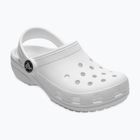 Детски чехли Crocs Classic Clog Kids white