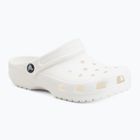 Детски чехли Crocs Classic Clog Kids white