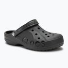 Джапанки Crocs Baya Clog slate grey