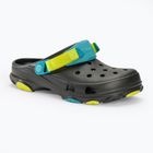 Чехли Crocs All Terrain black/multi
