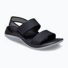 Дамски сандали Crocs Literide 360 black/light grey