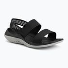 Дамски сандали Crocs Literide 360 black/light grey