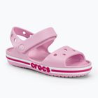 Детски сандали Crocs Bayaband Sandal K 205400-6TG