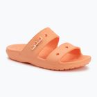 Джапанки Crocs Classic Sandal папая