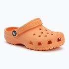 Crocs Classic Clog Kids джапанки с папая