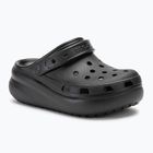 Детски джапанки Crocs Classic Cutie Clog black