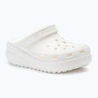 Детски джапанки Crocs Classic Cutie Clog Kids white