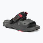 Детски сандали Crocs All Terrain slate grey