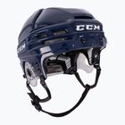 Хокейна каска CCM Super Tacks X navy