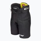 Детски панталон за хокей CCM Tacks 9550 YTH black