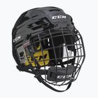 Хокейна каска CCM Tacks 210 Combo black