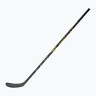 CCM Super Tacks AS4 Pro SR хокеен стик черен