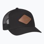 Бейзболна шапка CCM Meshback Trucker black