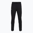 Мъжки панталони CCM Locker Room Tapered SR black