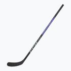 CCM Ribcor Trigger 8 Pro YTH черен детски стик за хокей