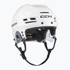 CCM Tacks 720 бяла хокейна каска