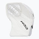 Детски захващач CCM EFlex 6.5 white