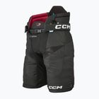 Мъжки панталони за хокей CCM JetSpeed FT6 Pro SR black