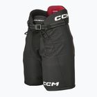 Детски панталон за хокей CCM Next YTH черен