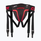Детски суспензор CCM Jock Combo YTH black/red