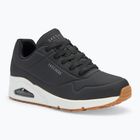 Дамски обувки SKECHERS Uno Stand On Air black