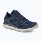 SKECHERS Summits South Rim blue мъжки обувки