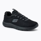 Мъжки обувки SKECHERS Summits black
